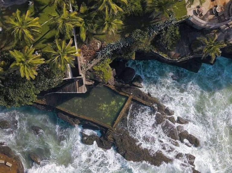 Las 5 mejores playas de El Salvador