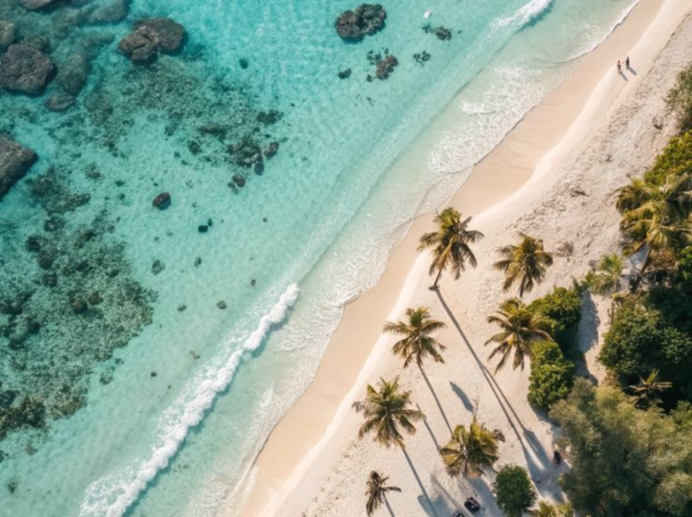 15 mejores lugares para visitar en Venezuela