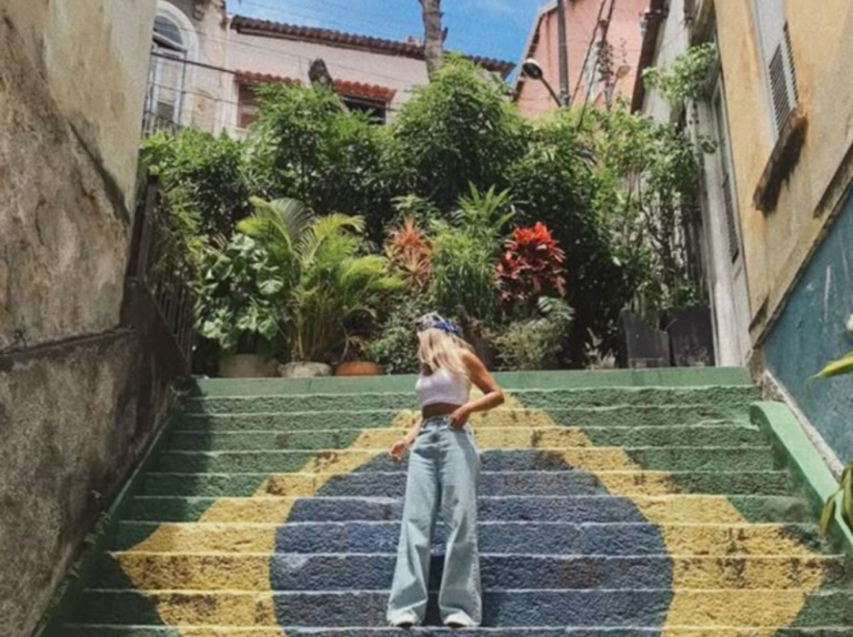 Los 16 lugares m&aacute;s Instagrammables en R&iacute;o Janeiro, Brasil